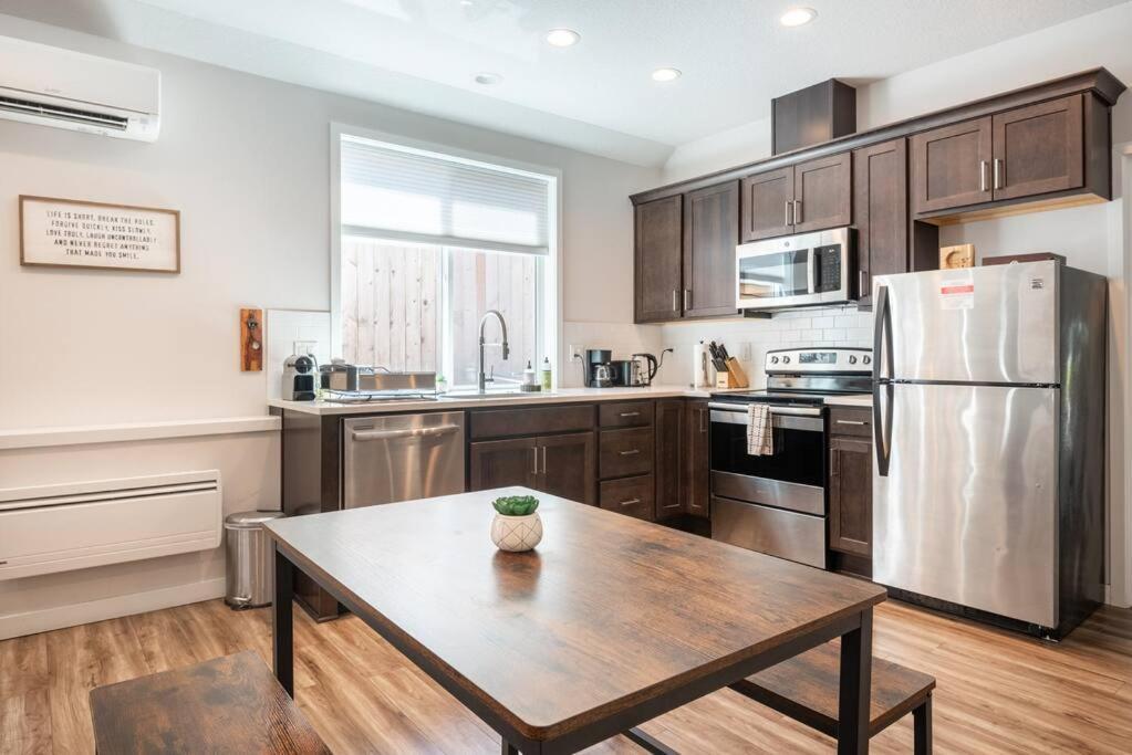 Walkable Apt Next To Restaurants, Bars, And Shops! Portland Exterior foto