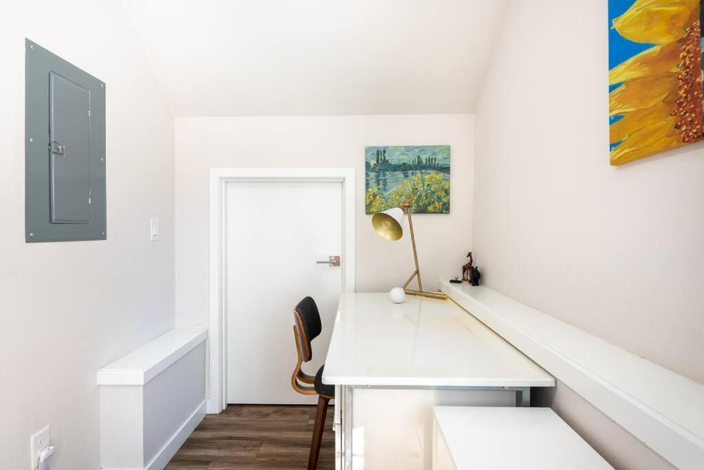 Walkable Apt Next To Restaurants, Bars, And Shops! Portland Exterior foto