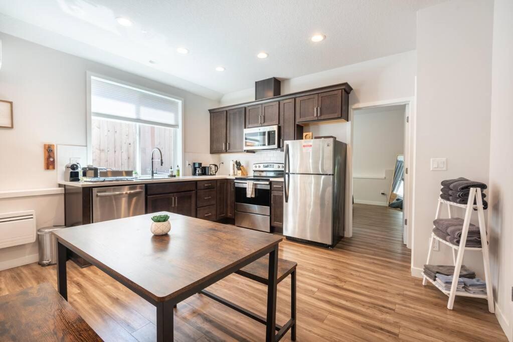 Walkable Apt Next To Restaurants, Bars, And Shops! Portland Exterior foto