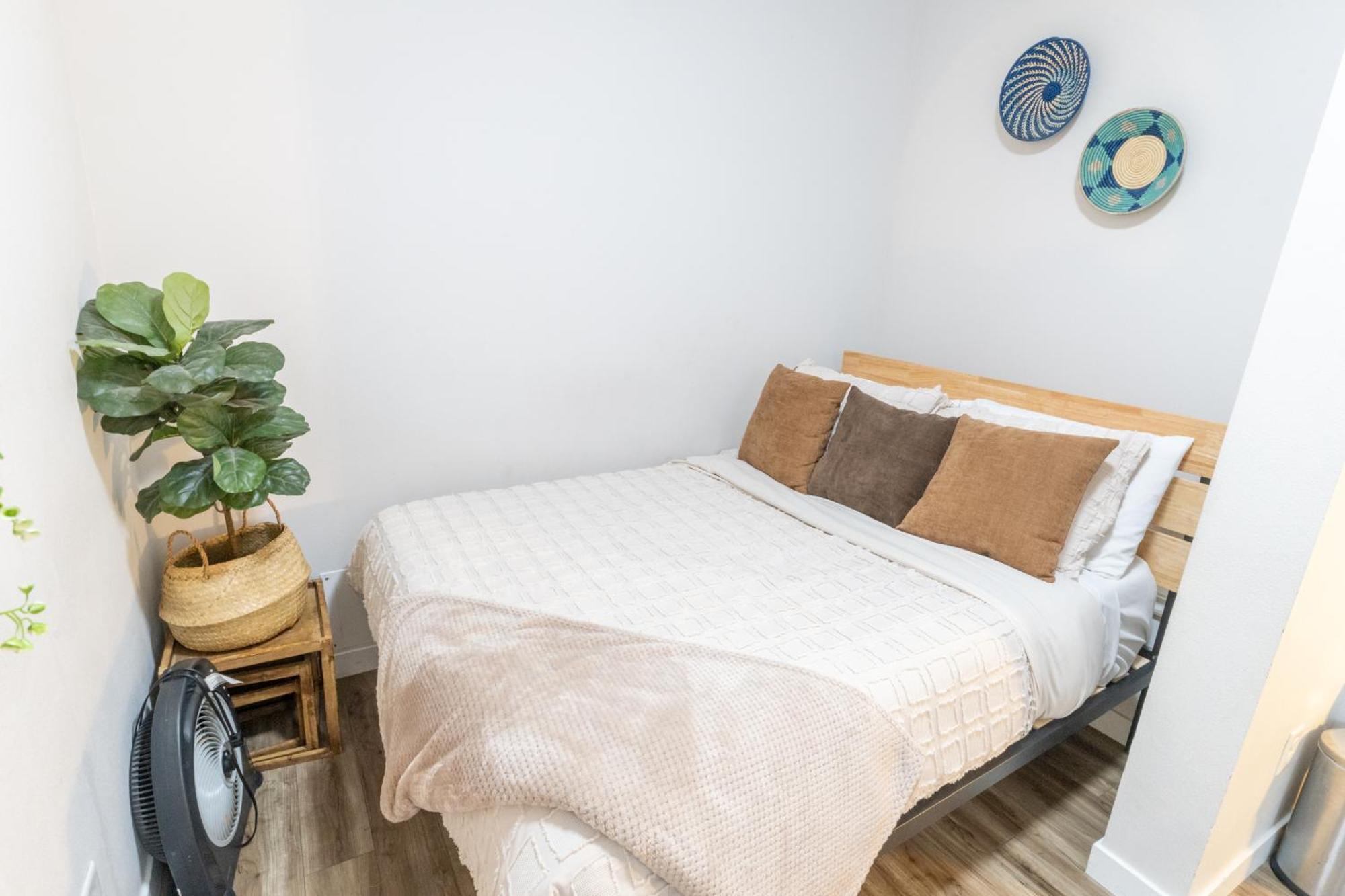 Walkable Apt Next To Restaurants, Bars, And Shops! Portland Exterior foto