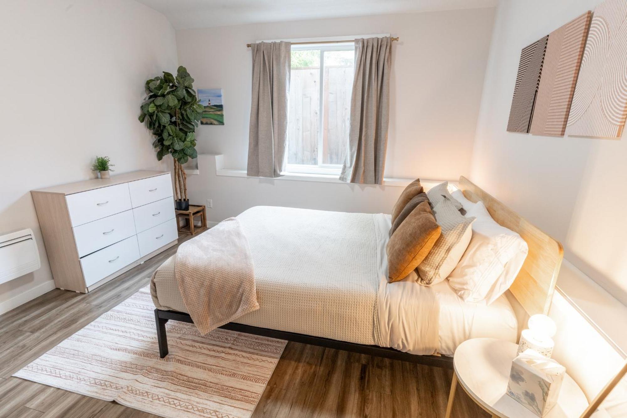 Walkable Apt Next To Restaurants, Bars, And Shops! Portland Exterior foto